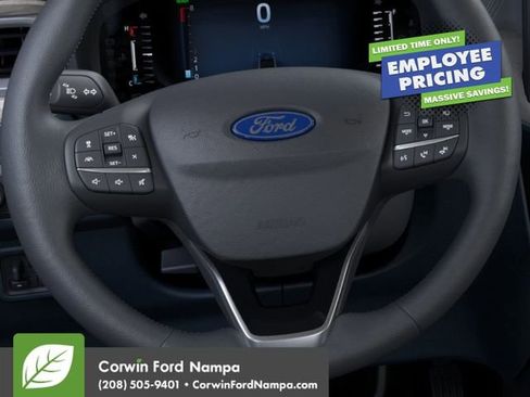 New 2026 Ford Maverick Lariat AWD/4WD image 14