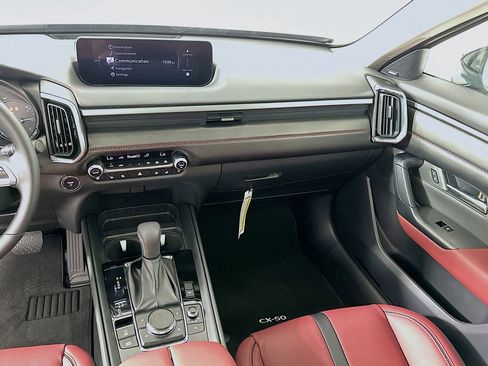 New 2026 MAZDA CX-50 2.5 Hybrid w/ Weather Package image 20