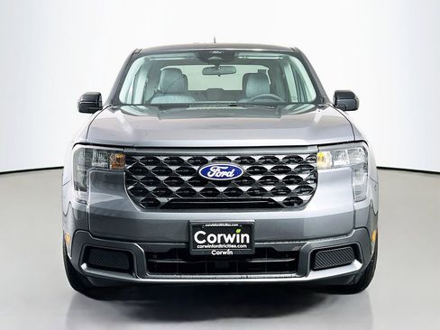 New 2026 Ford Maverick XLT image 4
