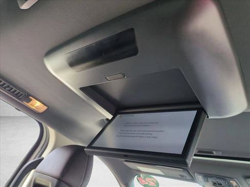 Certified 2024 Toyota Sienna Platinum AWD/4WD image 22