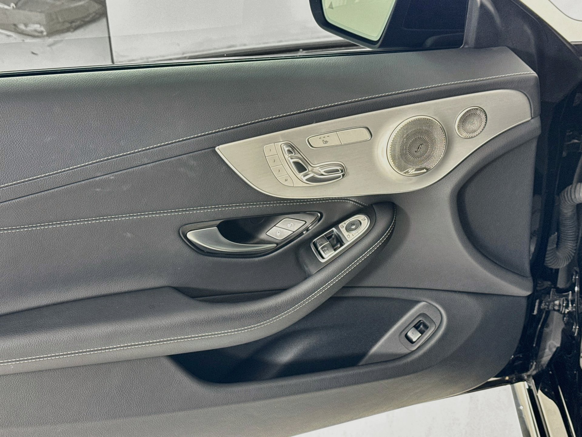 Certified 2023 Mercedes-Benz C 300 Coupe image 18