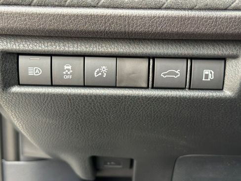 New 2026 Toyota Camry XLE FWD image 29