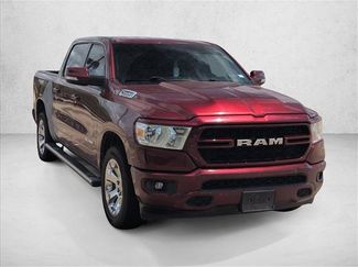 Used 2020 RAM 1500 Big Horn RWD video 4