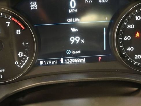 Used 2020 Cadillac XT5 Sportv AWD/4WD image 19