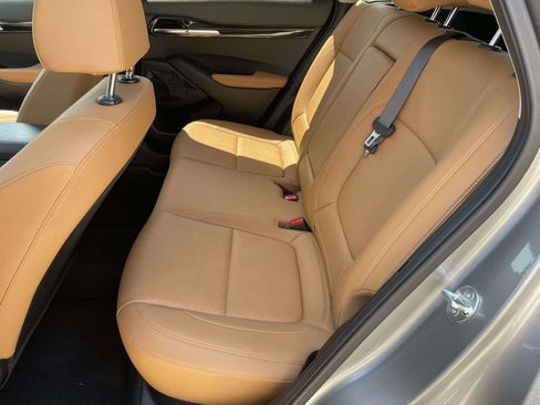 Used 2024 Kia Seltos EX AWD/4WD image 12