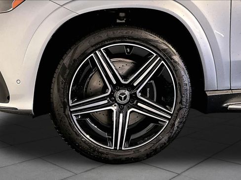 New 2026 Mercedes-Benz GLE 350 4MATIC image 17
