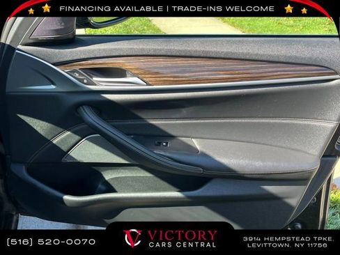 Used 2023 BMW 530e image 17