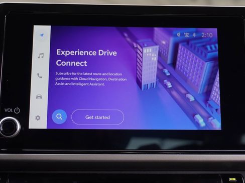 Certified 2025 Toyota Camry LE image 8