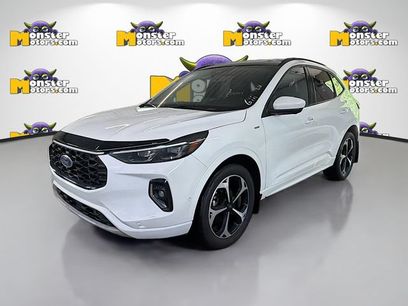 Used 2023 Ford Escape ST-Line Elite w/ Premium Technology Package