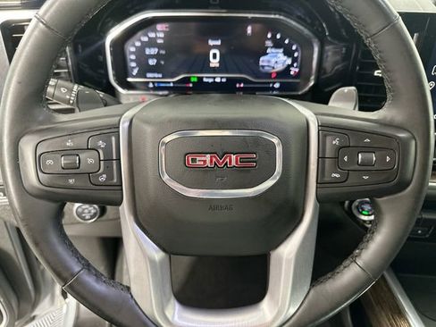 Used 2024 GMC Sierra 1500 Elevation w/ Elevation Premium Package AWD/4WD image 22