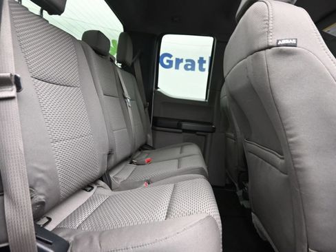 Used 2016 Ford F150 XLT w/ Equipment Group 301A Mid AWD/4WD image 10