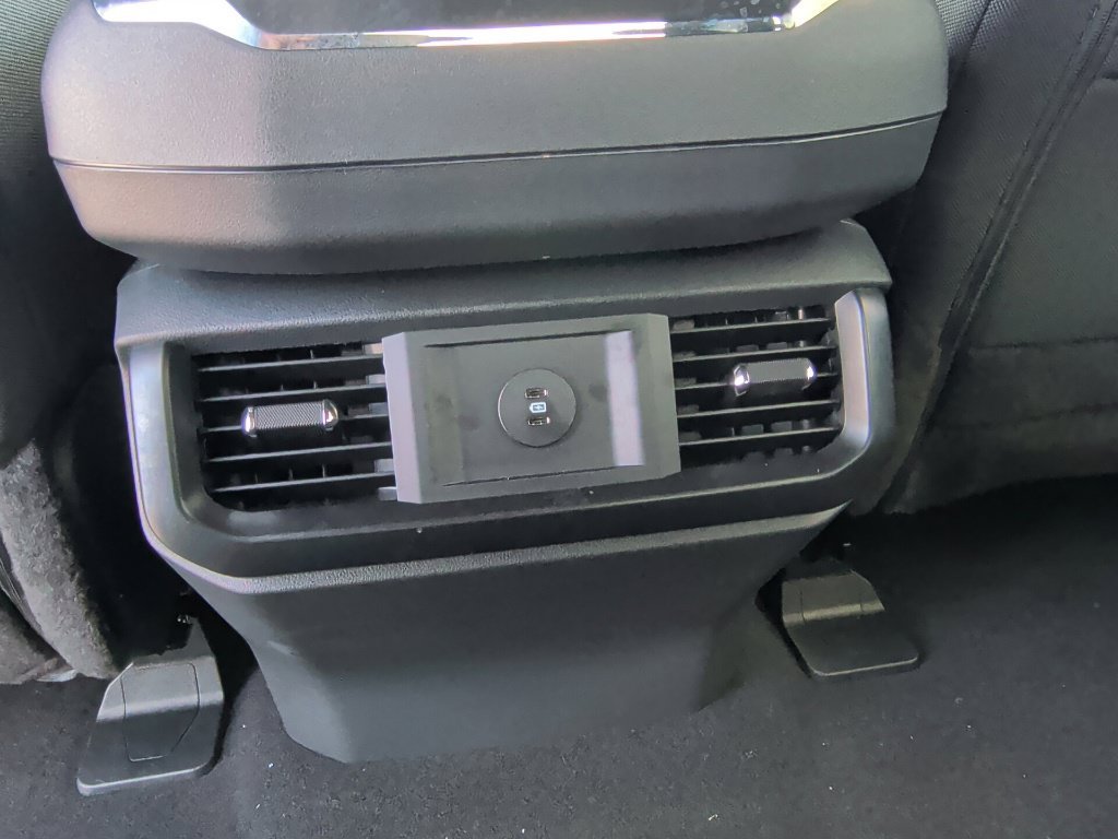New 2026 Ford F150 STX w/ Equipment Group 200A RWD image 36