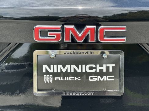 Certified 2026 GMC Terrain Elevation FWD image 31