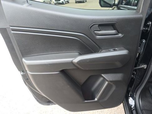 Certified 2024 Chevrolet Colorado W/T w/ WT Convenience Package image 27