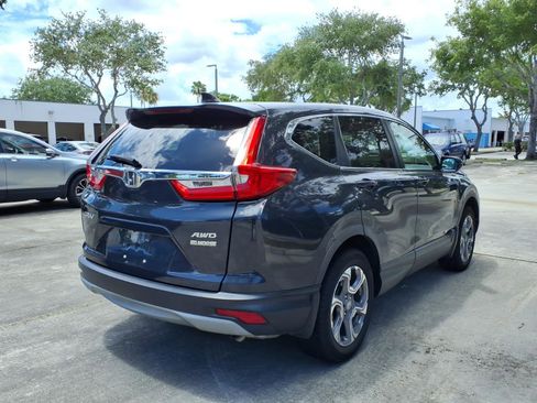 Used 2019 Honda CR-V EX-L image 10