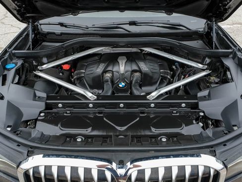 Used 2019 BMW X7 xDrive50i w/ Luxury Seating Package image 65