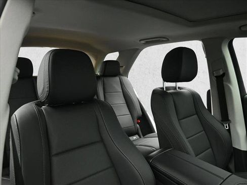 Certified 2026 Mercedes-Benz GLE 350 4MATIC image 28