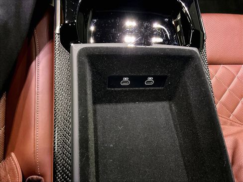 Certified 2023 Audi S8 w/ S8 Executive Package image 31