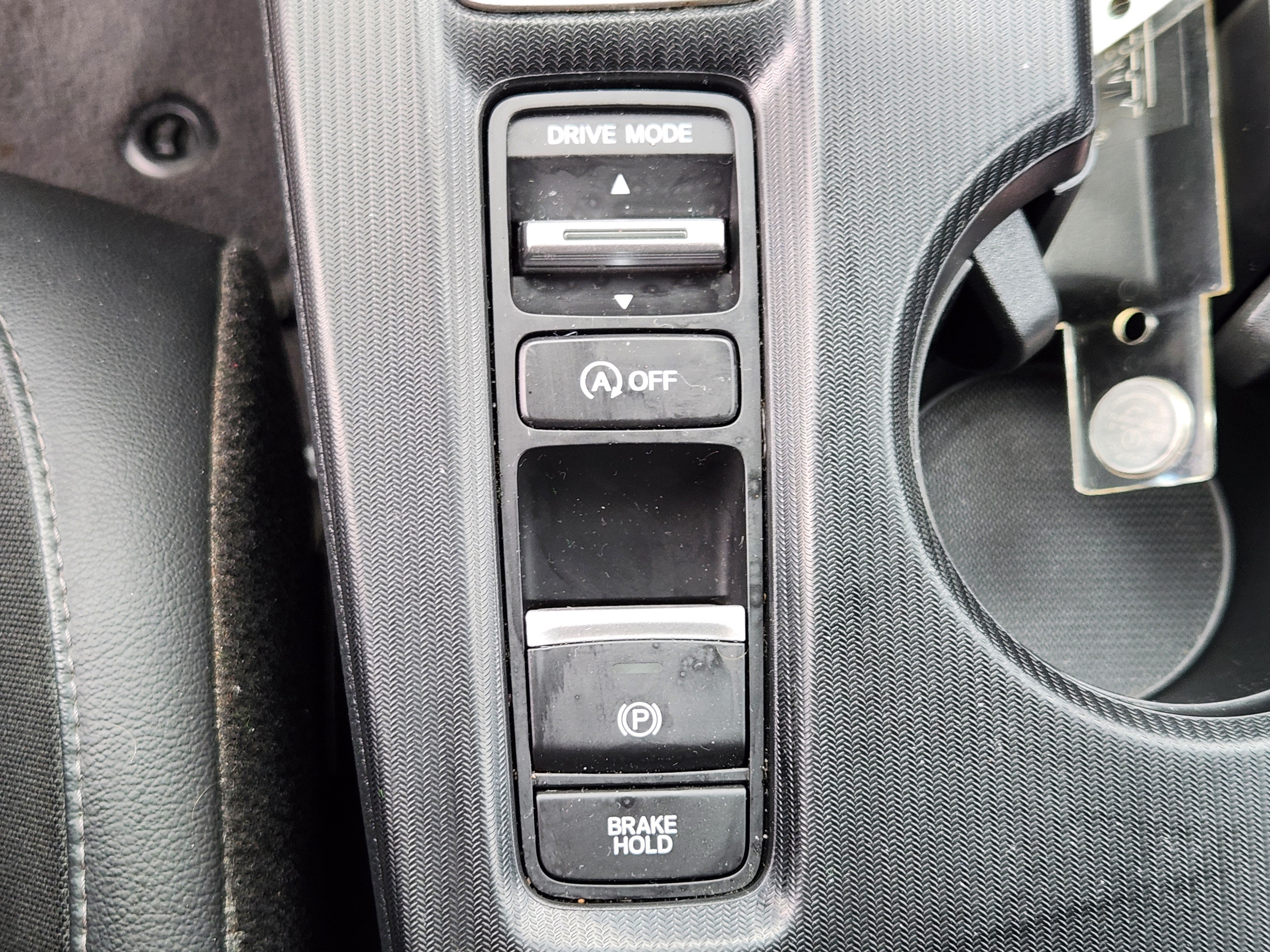 Certified 2024 Honda Civic Sport image 21