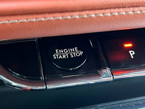 Used 2025 Lincoln Aviator Reserve w/ Equipment Group 201A image 38