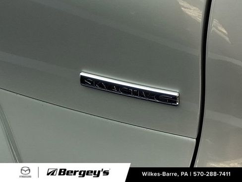 Certified 2023 MAZDA CX-30 AWD 2.5 S w/ Select Package image 11