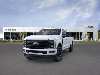 New 2026 Ford F250 Platinum video 2