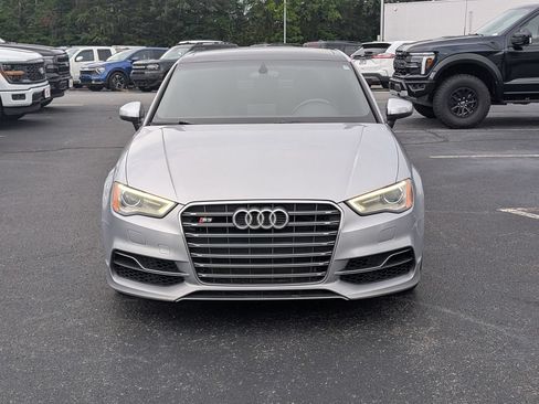 Used 2015 Audi S3 Premium Plus AWD/4WD image 7