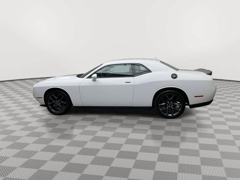 Used 2019 Dodge Challenger SXT w/ Driver Convenience Group RWD image 31
