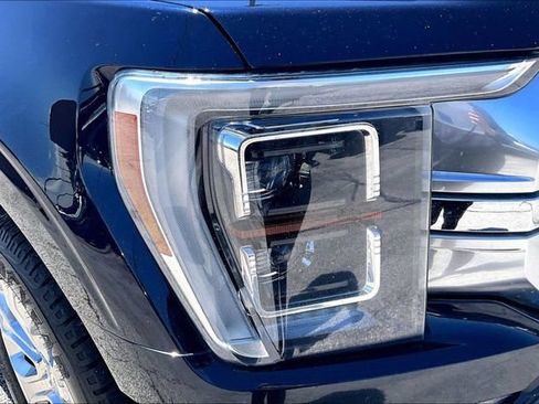 Used 2022 Ford F150 Platinum w/ Equipment Group 701A High AWD/4WD image 30