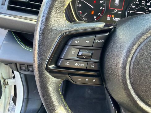 Used 2023 Subaru Ascent Onyx Edition AWD/4WD image 17