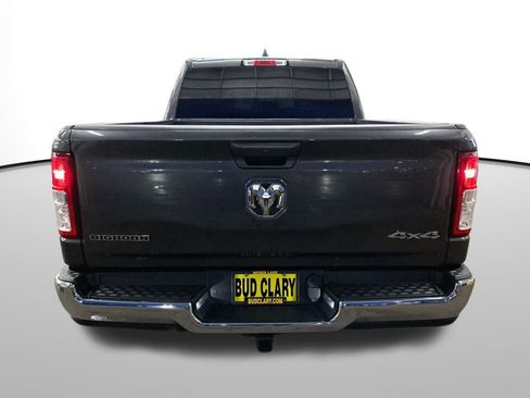 Used 2022 RAM 1500 Big Horn image 5