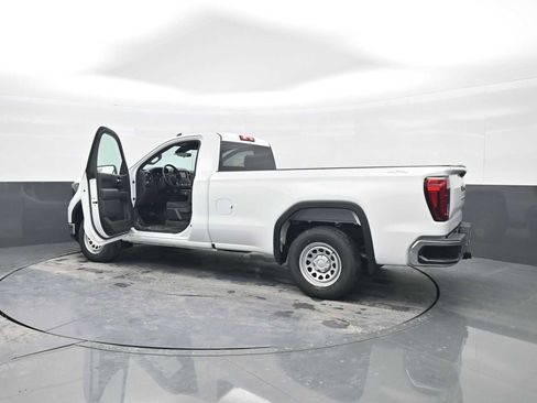 New 2025 GMC Sierra 1500 Pro w/ Pro Value Package image 32