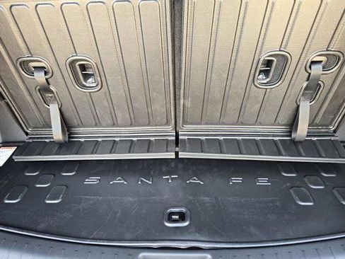 New 2026 Hyundai Santa Fe SE image 21