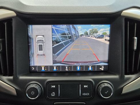 Used 2020 GMC Terrain Denali w/ Denali Premium Package FWD image 14