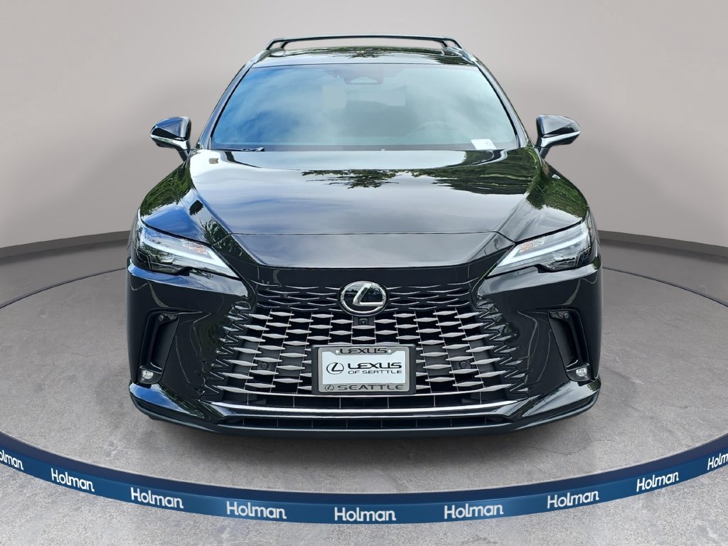 New 2026 Lexus RX 350 Premium w/ Convenience Package AWD/4WD image 2