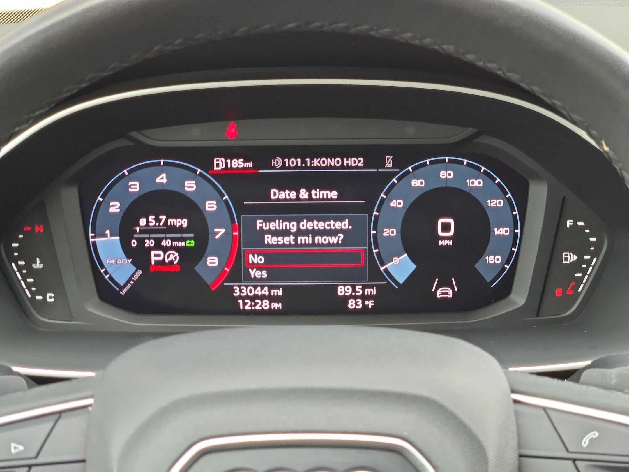 Used 2025 Audi Q3 2.0T Premium AWD/4WD image 23