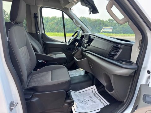 Used 2024 Ford Transit 350 XL RWD image 28