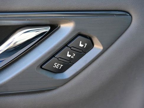 New 2026 Subaru Outback Touring XT image 19