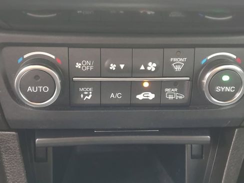 Used 2021 Acura ILX FWD image 18