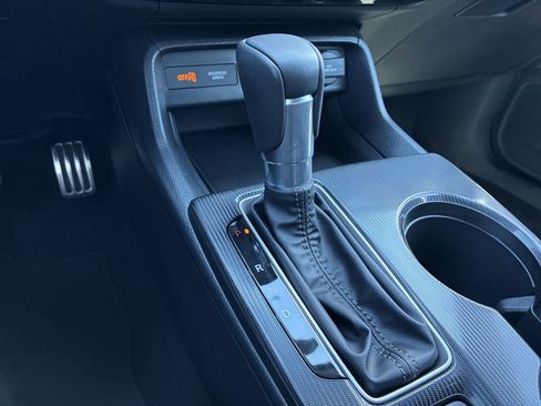 Certified 2026 Honda Civic Sport image 33