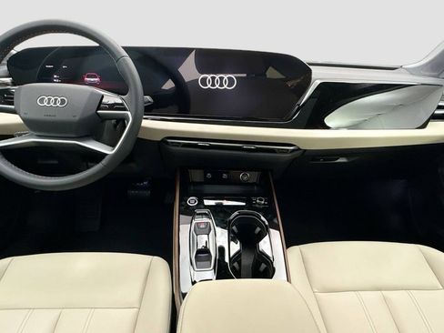 Used 2025 Audi A5 2.0T Premium AWD/4WD image 14