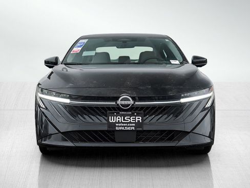 New 2026 Nissan Sentra SL w/ Floor Mat Package image 2