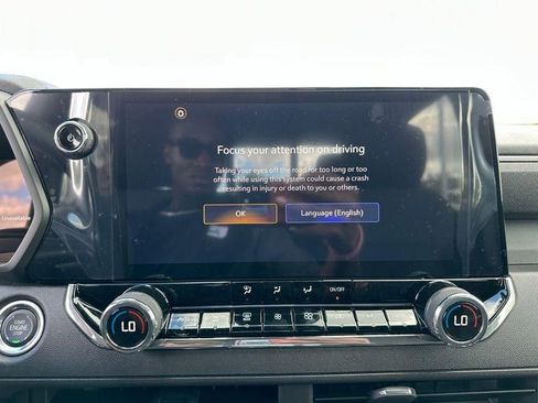 New 2026 Chevrolet Colorado Trail Boss image 22