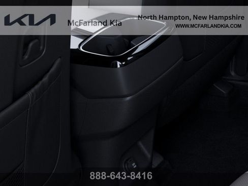 New 2025 Kia Telluride S image 27