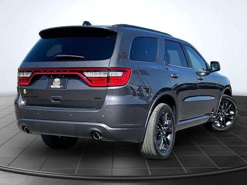 Used 2023 Dodge Durango GT w/ Blacktop Package AWD/4WD image 23
