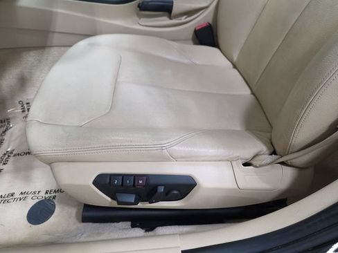 Used 2014 BMW 328i xDrive Sedan image 29