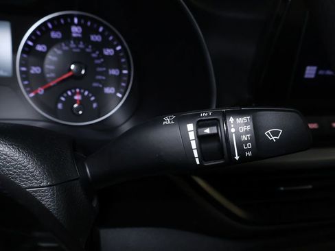 Used 2024 Kia Forte LXS image 22