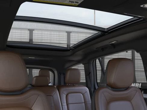 New 2026 Lincoln Aviator Reserve image 21