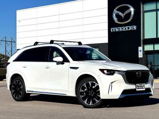 New 2026 MAZDA CX-90 3.3 Turbo S w/ Premium Plus video 1
