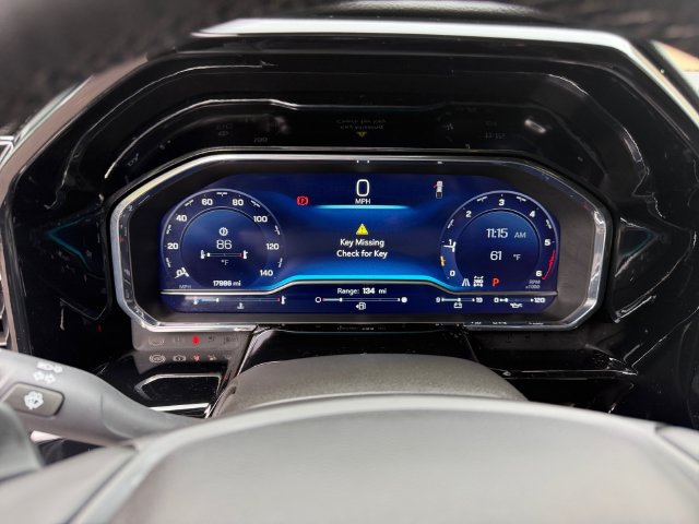 Used 2024 Chevrolet Silverado 1500 LT AWD/4WD image 14